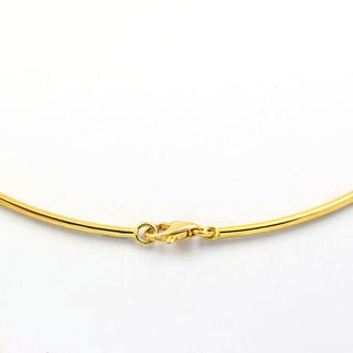 Papillon Brillantcollier aus 750 Gelb- und Rotgold, nachhaltiger second hand Schmuck perfekt aufgearbeitet