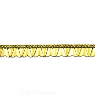 Collier aus 585 Gelbgold mit Perle, nachhaltiger second hand Schmuck perfekt aufgearbeitet