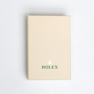 Rolex Damenarmbanduhr Oyster Date Just Automatik mit Datumsanzeige, gebrauchte Luxusuhr im Top-Zustand