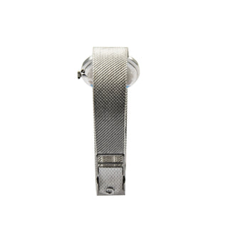 Chopard Geneve Handaufzug, gebrauchte Luxusuhr im Top-Zustand