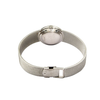 Chopard Geneve Handaufzug, gebrauchte Luxusuhr im Top-Zustand