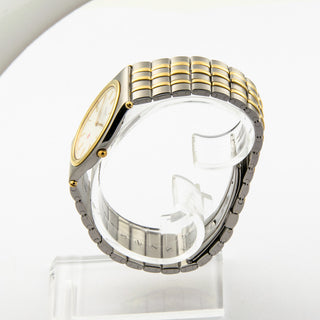 Chopard Monte-Carlo mit Quarzwerk, gebrauchte Luxusuhr im Top-Zustand