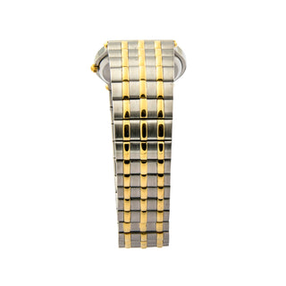 Chopard Monte-Carlo mit Quarzwerk, gebrauchte Luxusuhr im Top-Zustand