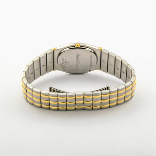 Chopard Monte-Carlo mit Quarzwerk, gebrauchte Luxusuhr im Top-Zustand