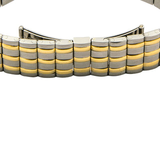 Chopard Monte-Carlo mit Quarzwerk, gebrauchte Luxusuhr im Top-Zustand