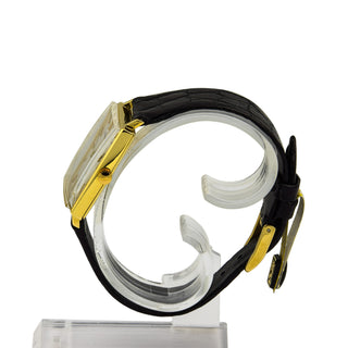 Cortebert Handaufzug, gebrauchte Luxusuhr im Top-Zustand