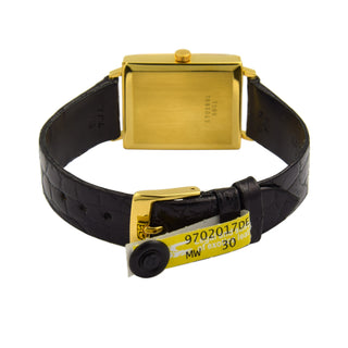 Cortebert Handaufzug, gebrauchte Luxusuhr im Top-Zustand