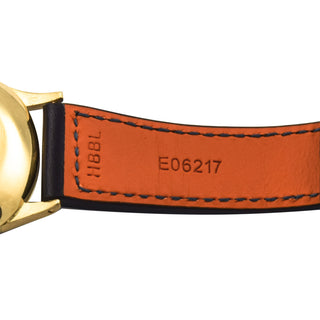 IWC Herrenarmbanduhr Automatik Automatik und Zentralsekunde, gebrauchte Luxusuhr im Top-Zustand