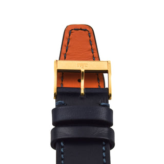 IWC Herrenarmbanduhr Automatik Automatik und Zentralsekunde, gebrauchte Luxusuhr im Top-Zustand