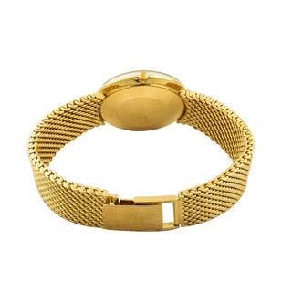 Eterna Matic 3000 Automatik mit Datumsanzeige und Zentralsekunde, gebrauchte Luxusuhr im Top-Zustand