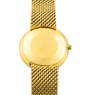 Eterna Matic 3000 Automatik mit Datumsanzeige und Zentralsekunde, gebrauchte Luxusuhr im Top-Zustand