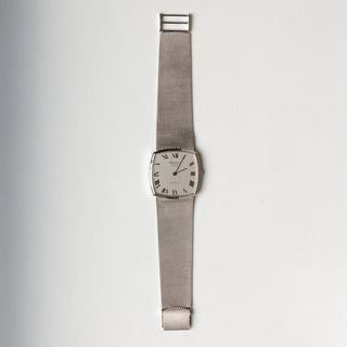 Chopard Herrenarmbanduhr Automatik, gebrauchte Luxusuhr im Top-Zustand