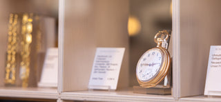 Hochwertiger Schmuck & Uhren aus zweiter Hand - Juwelier Schmuckkontor Bonn