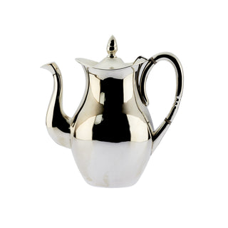 Kanne AMA aus 925 Silber, nachhaltiger second hand Schmuck perfekt aufgearbeitet