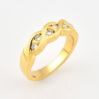 Gebrauchtes Schmuckstück 10-28494 - Schmuckkontor