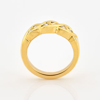 Gebrauchtes Schmuckstück 10-28494 - Schmuckkontor