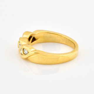 Gebrauchtes Schmuckstück 10-28494 - Schmuckkontor