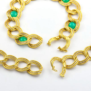 Gebrauchtes Schmuckstück 10-26266 - Schmuckkontor