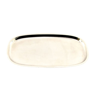 Wilkens Tablett aus 800 Silber, nachhaltiger second hand Schmuck perfekt aufgearbeitet