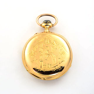 A. Eppner & Cie. Lepinè, gebrauchte Luxusuhr im Top-Zustand