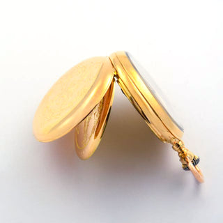 A. Eppner & Cie. Lepinè, gebrauchte Luxusuhr im Top-Zustand