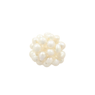 Perlenanhänger, nachhaltiger second hand Schmuck perfekt aufgearbeitet