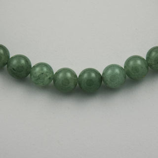 Armband mit Aventurin, nachhaltiger second hand Schmuck perfekt aufgearbeitet