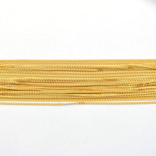 Armband aus 750 Gelbgold, nachhaltiger second hand Schmuck perfekt aufgearbeitet