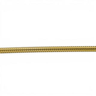 Armband aus 585 Gelbgold, nachhaltiger second-hand Schmuck perfekt aufgearbeitet