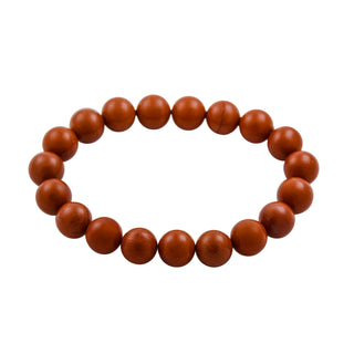 Armband mit Jaspis, nachhaltiger second hand Schmuck perfekt aufgearbeitet