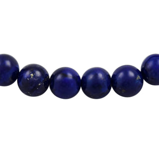 Armband mit Lapislazuli, nachhaltiger second hand Schmuck perfekt aufgearbeitet