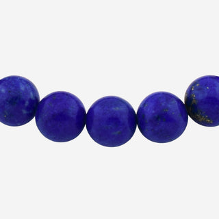 Lapislazuliarmband, nachhaltiger second hand Schmuck perfekt aufgearbeitet