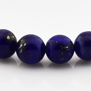 Armband mit Lapislazuli, nachhaltiger second hand Schmuck perfekt aufgearbeitet