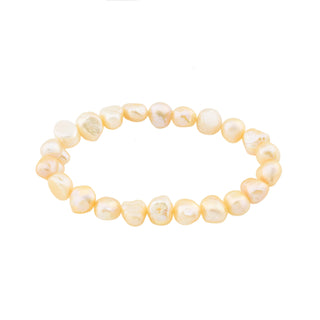 Perlenarmband, nachhaltiger second hand Schmuck perfekt aufgearbeitet