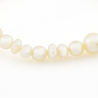 Perlenarmband, nachhaltiger second hand Schmuck perfekt aufgearbeitet