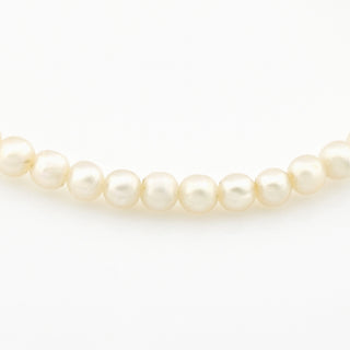 Perlenarmband, nachhaltiger second hand Schmuck perfekt aufgearbeitet