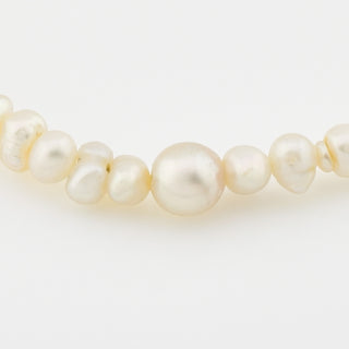 Perlenarmband, nachhaltiger second hand Schmuck perfekt aufgearbeitet