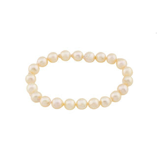 Perlenarmband, nachhaltiger second hand Schmuck perfekt aufgearbeitet