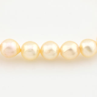 Perlenarmband, nachhaltiger second hand Schmuck perfekt aufgearbeitet