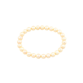 Perlenarmband, nachhaltiger second hand Schmuck perfekt aufgearbeitet