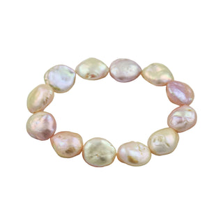 Perlenarmband, nachhaltiger second hand Schmuck perfekt aufgearbeitet