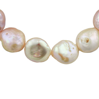 Perlenarmband, nachhaltiger second hand Schmuck perfekt aufgearbeitet