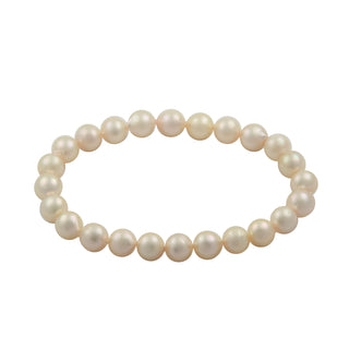 Perlenarmband, nachhaltiger second hand Schmuck perfekt aufgearbeitet