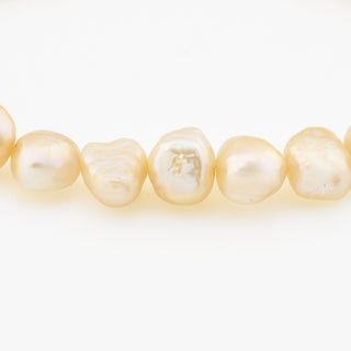 Perlenarmband, nachhaltiger second hand Schmuck perfekt aufgearbeitet