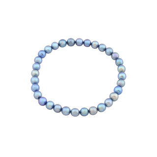 Perlenarmband, nachhaltiger second hand Schmuck perfekt aufgearbeitet