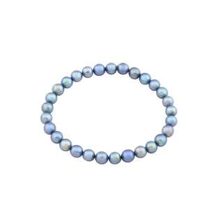 Perlenarmband, nachhaltiger second hand Schmuck perfekt aufgearbeitet