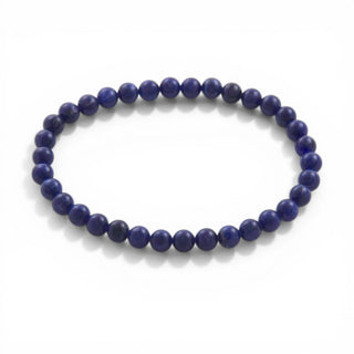 Sodalitharmband, nachhaltiger second hand Schmuck perfekt aufgearbeitet