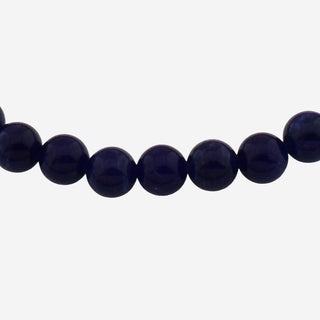 Sodalitharmband, nachhaltiger second hand Schmuck perfekt aufgearbeitet