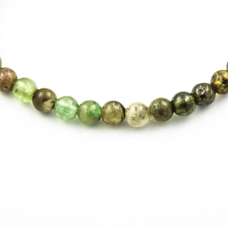 Armband mit Turmalin, nachhaltiger second hand Schmuck perfekt aufgearbeitet