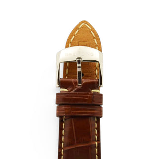 Breitling Herrenarmbanduhr Navitimer Automatik mit Datumsanzeige und Multiplizieren und Chronometer, Schnellschaltung und drehbare Lünette zeitgenössisch, gebrauchte Luxusuhr im Top-Zustand